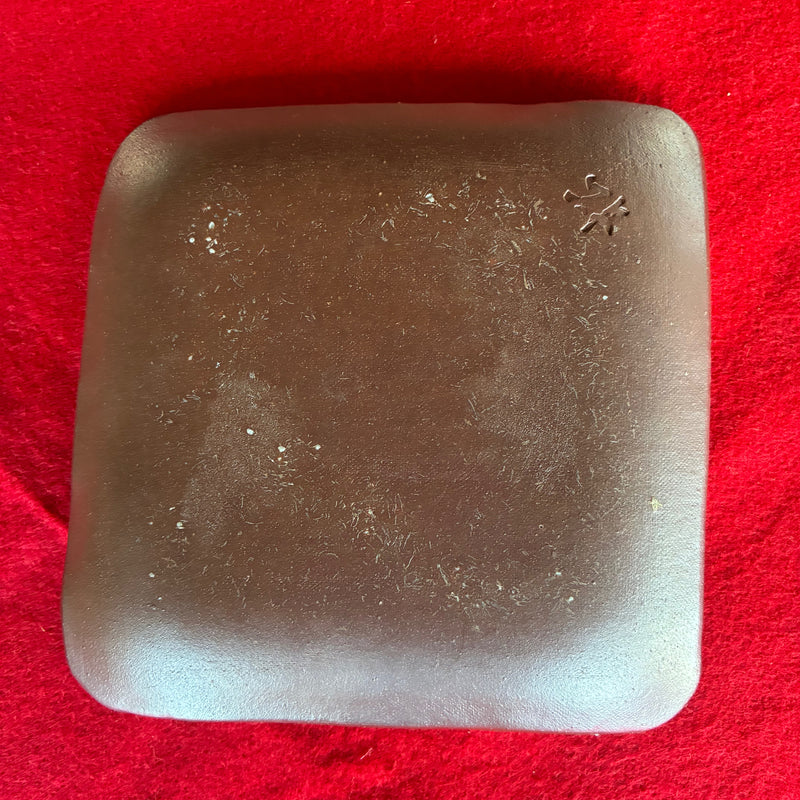 Square Plate