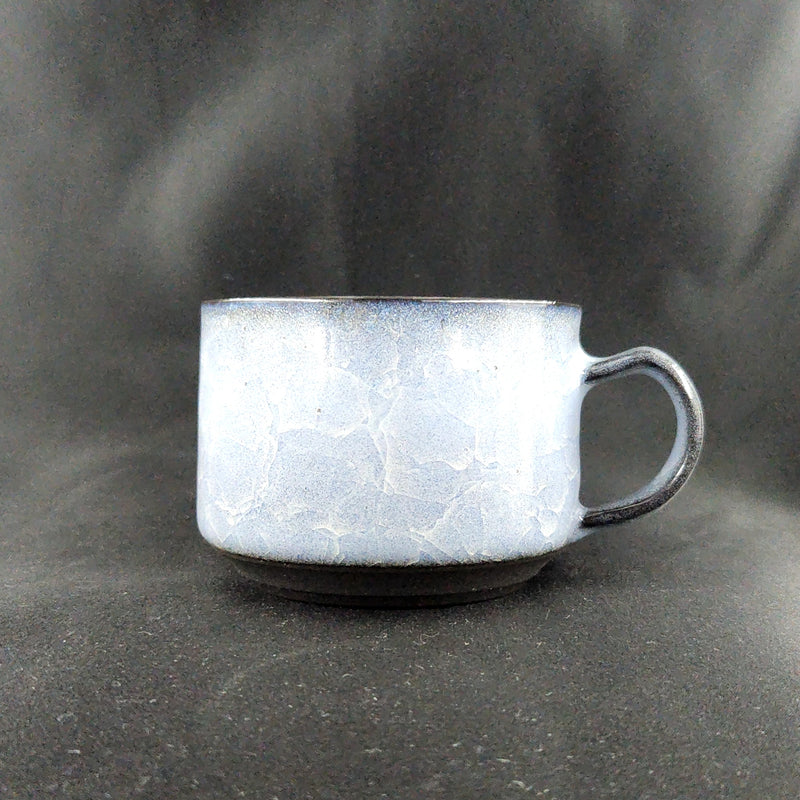 Mug from Kyoto, handmade in Japan