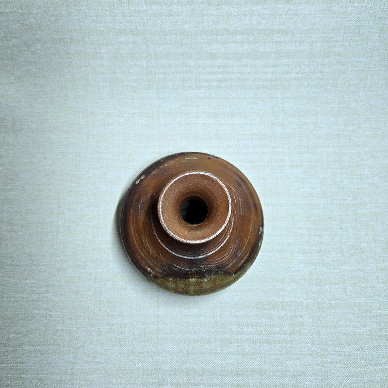 備前燒 小蕪 清酒壺