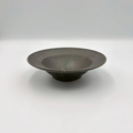 Shinogi Rim Plate S, Black