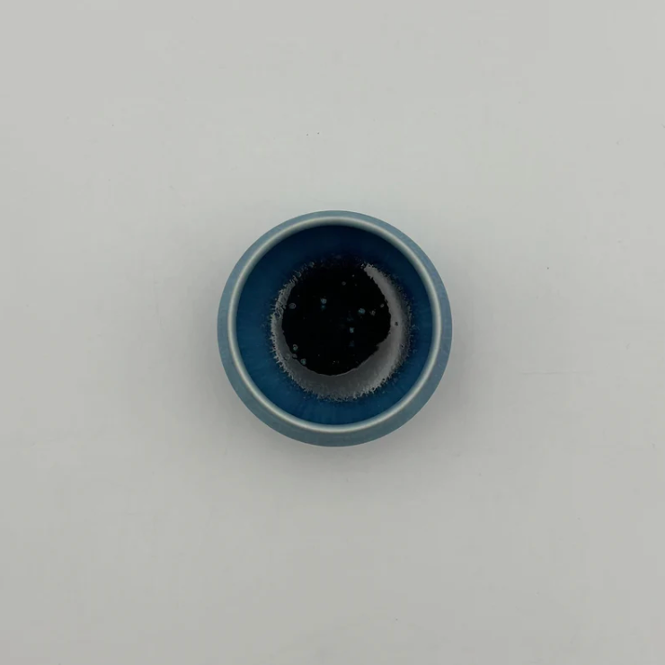 Sake cup