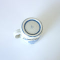Dove Mug, shipped worldwide from Kyoto