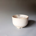 Bizen ware plate made by hand in Bizen, Japan