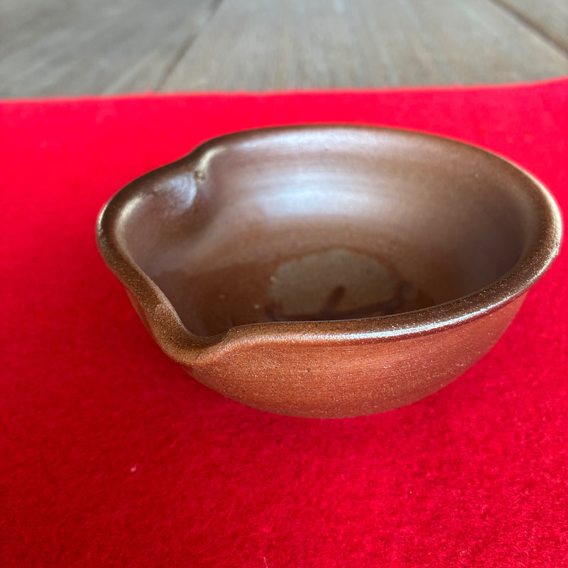 Small Bowl, Koraku
