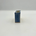 Sometsuke Small Floral Pattern Vase