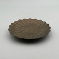 Bronze Dahlia 5-inch Plate