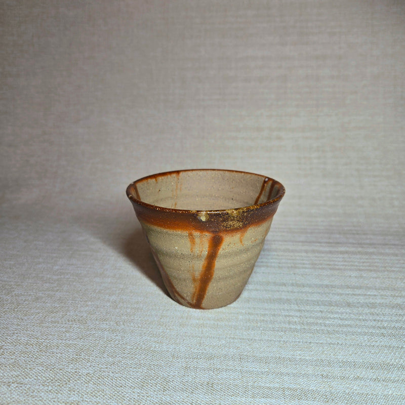 備前緋襷フリーカップ