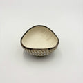 Distorted Small Bowl, Triangle