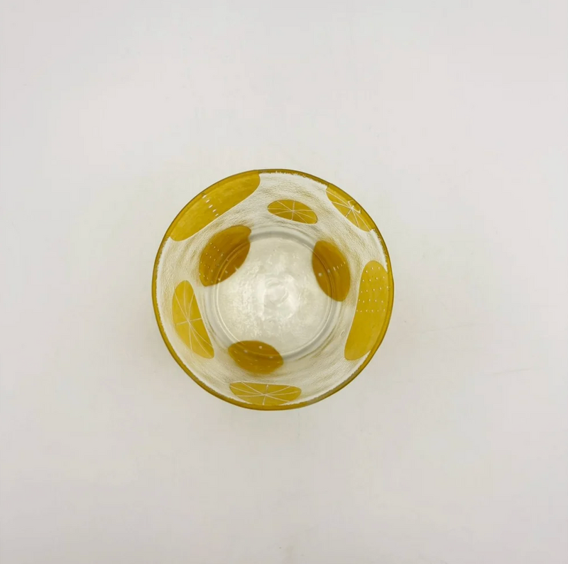 Free Cup (M) MARU Yellow