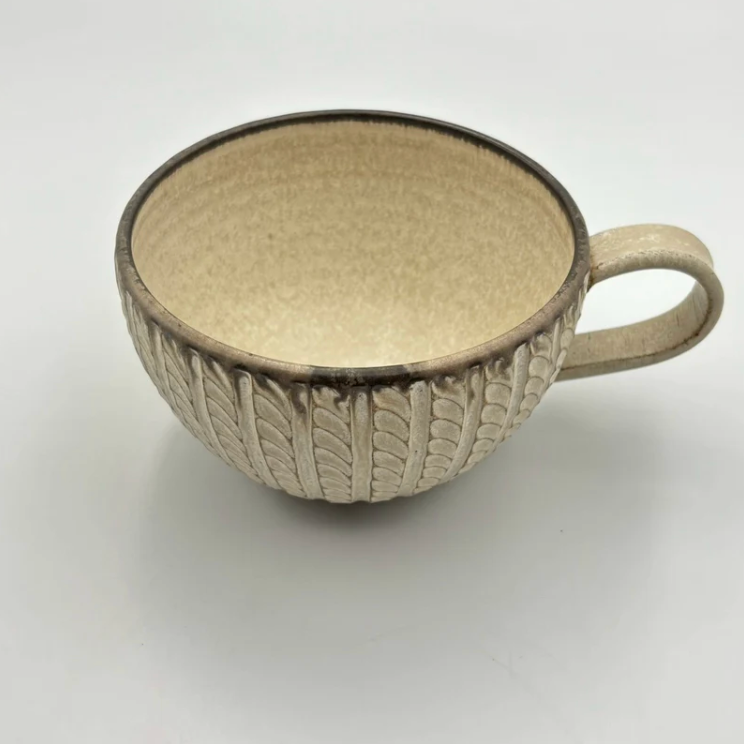 Soup mug