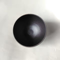 黒釉ボウル