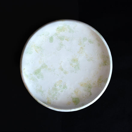 Hozuki Medium Plate