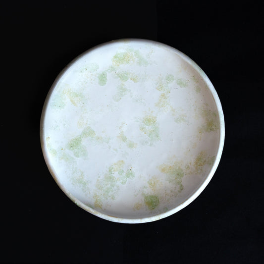Arya-tsuki Medium Plate