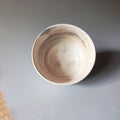 Handmade Bizen ware plate, one of a kind