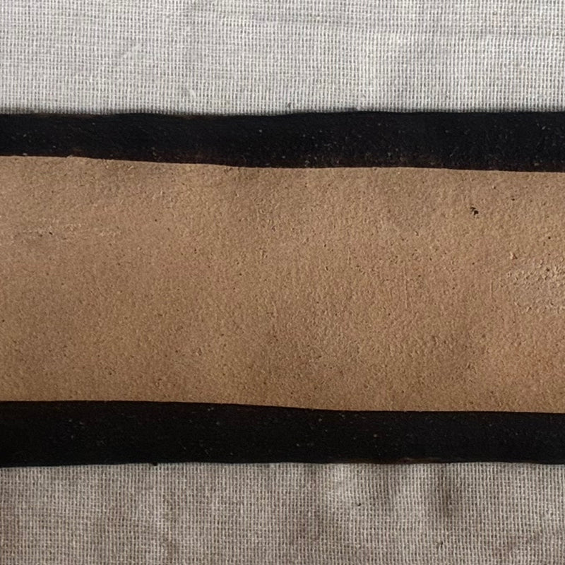 Echo of Night Long Plate, shipped worldwide from Kyoto