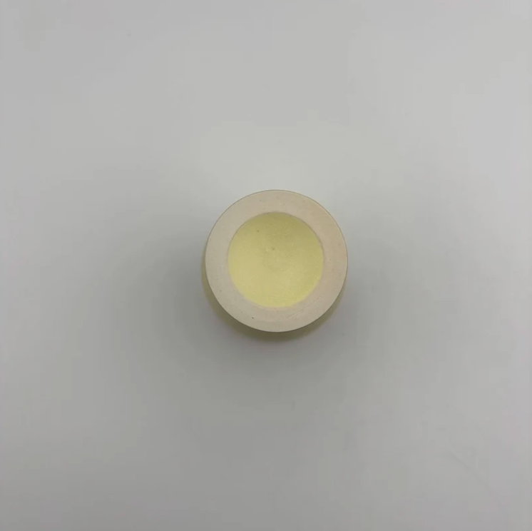 ゴブレット黄