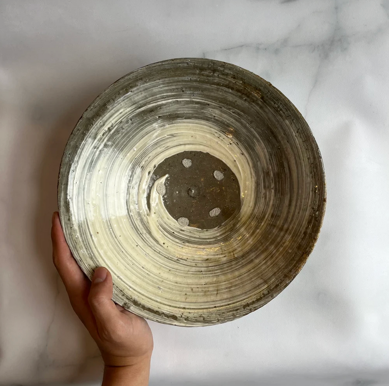 En'ya Nukaga Hakeme 8-sun Bowl
