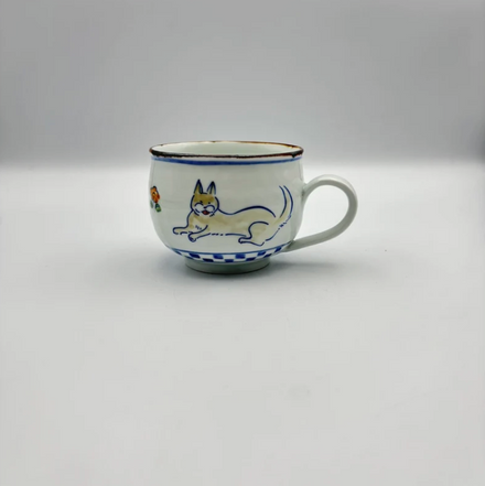 Mug B [TATA2-2]