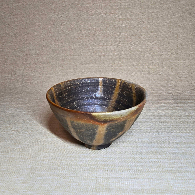 備前ご飯茶わん