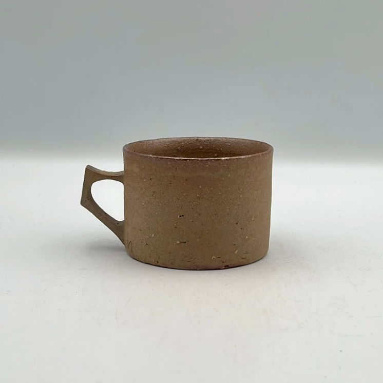 Cup and Saucer - Plain 2
