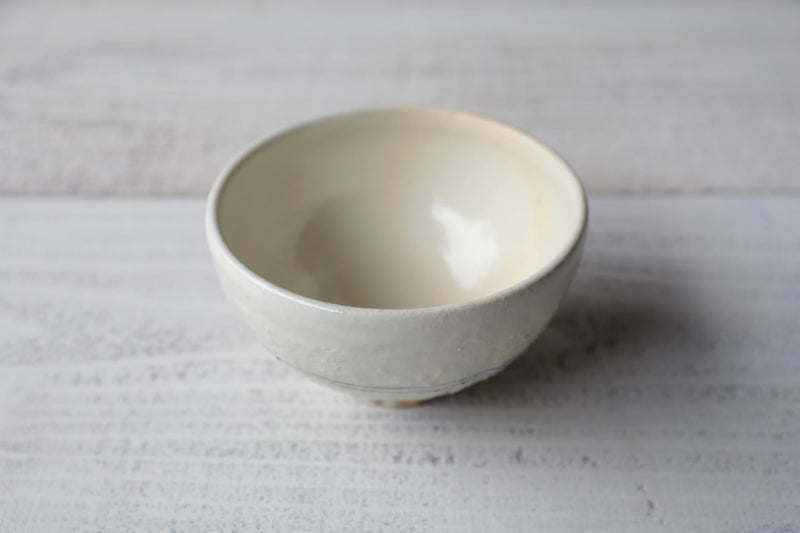 Gosu line rice bowl, large