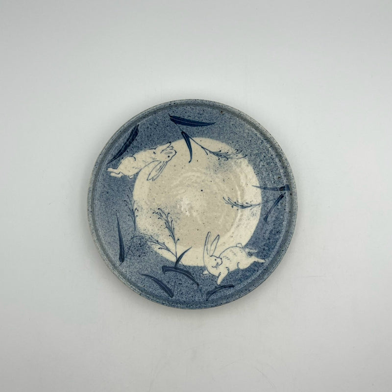 6-inch plate (Rabbit)