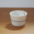 Polar Bear Sake Cup – No.2