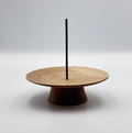 Incense Holder, Oak [BO13]