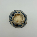 Makai Rice Bowl, 4.5-sun No.2 — Okinawa, shipped worldwide from Kyoto