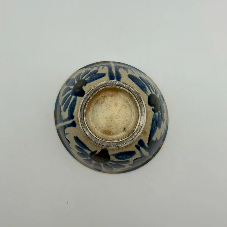Makai Rice Bowl, 4.5-sun No.2 — Okinawa, shipped worldwide from Kyoto