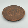 Wood plate (large) [4c]