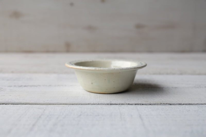 Gosu-line Standing Rim Small Bowl
