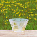 Snack dessert cup