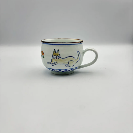 Mug B [TATA2-2]
