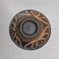 備前の抹茶碗。和食器の一点もの