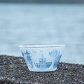 Yozuri Dessert Cup