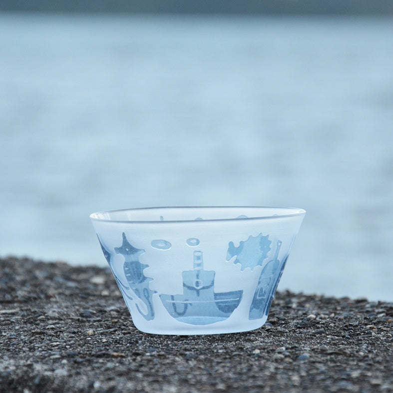 Yozuri Dessert Cup