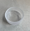 Storage case with lid