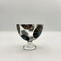 Cup with foot MARU B