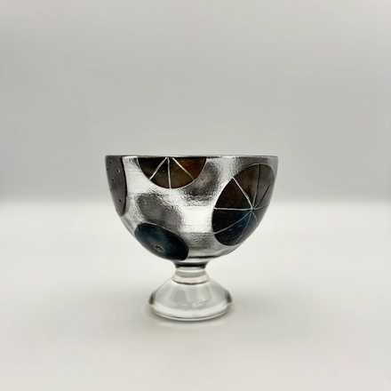 Cup with foot MARU B