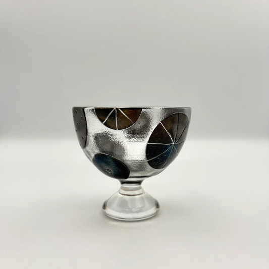 Cup with foot MARU B