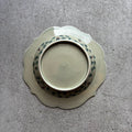 Nozberry 8-inch Rimmed Plate