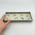 Long plate (Chinese children)
