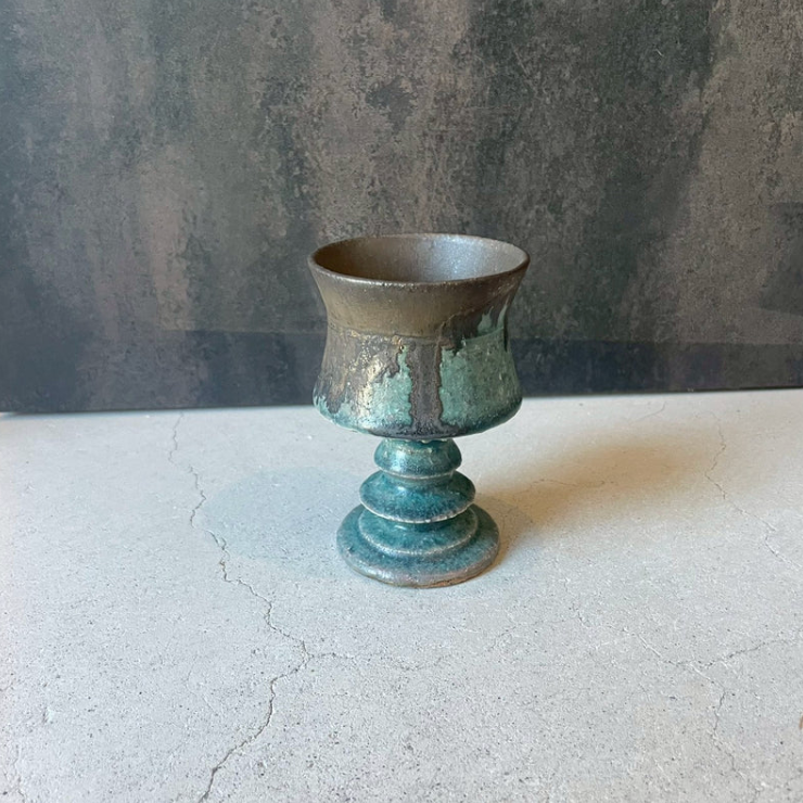 Goblet M