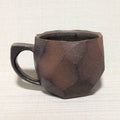 面取マグカップ