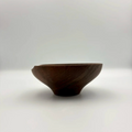 Incense holder, walnut [BO1]