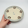 7-inch plate (Chicken)