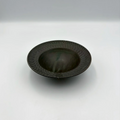 Shinogi Rim Plate S, Black