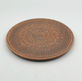 wood plate (small) [5]