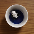 Panda Sake Cup
